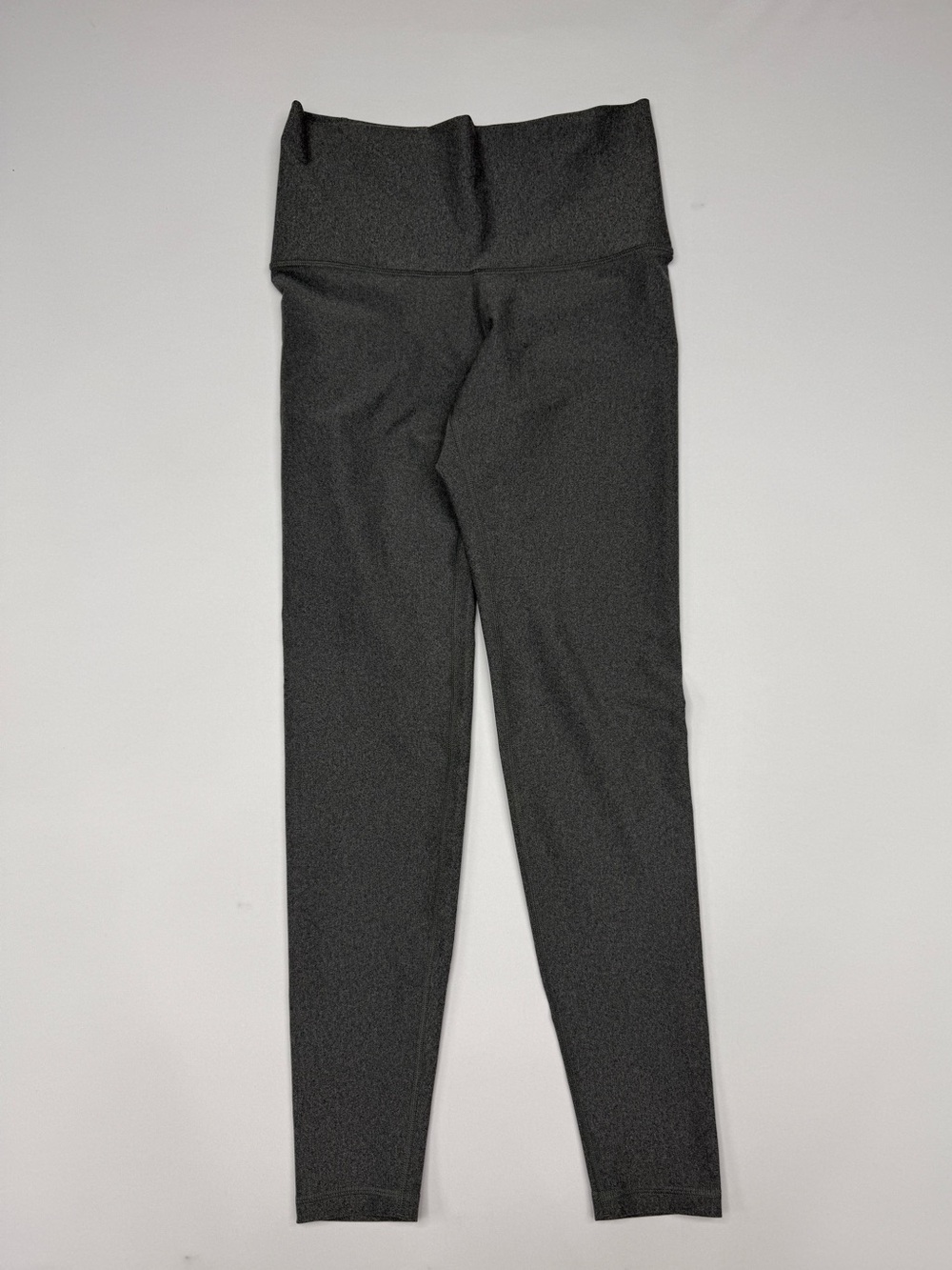 Old Navy PowerSoft Extra High-Rise Leggings Medium Grey Heather